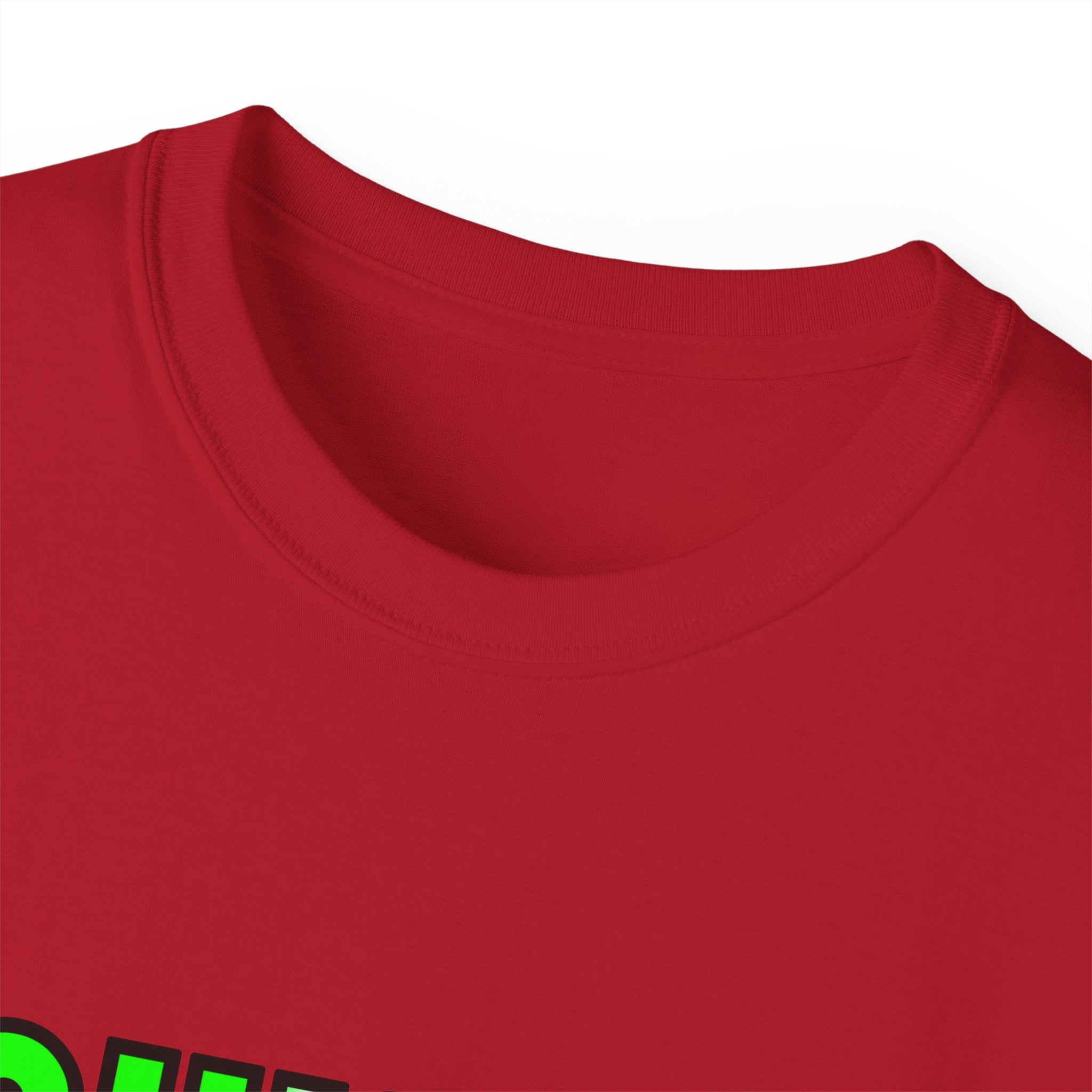CHINGA LA MIGRA - Unisex Tee